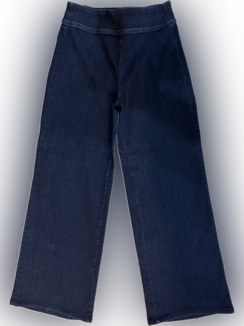 J. McLaughlin Dark Indigo Denim Jeans